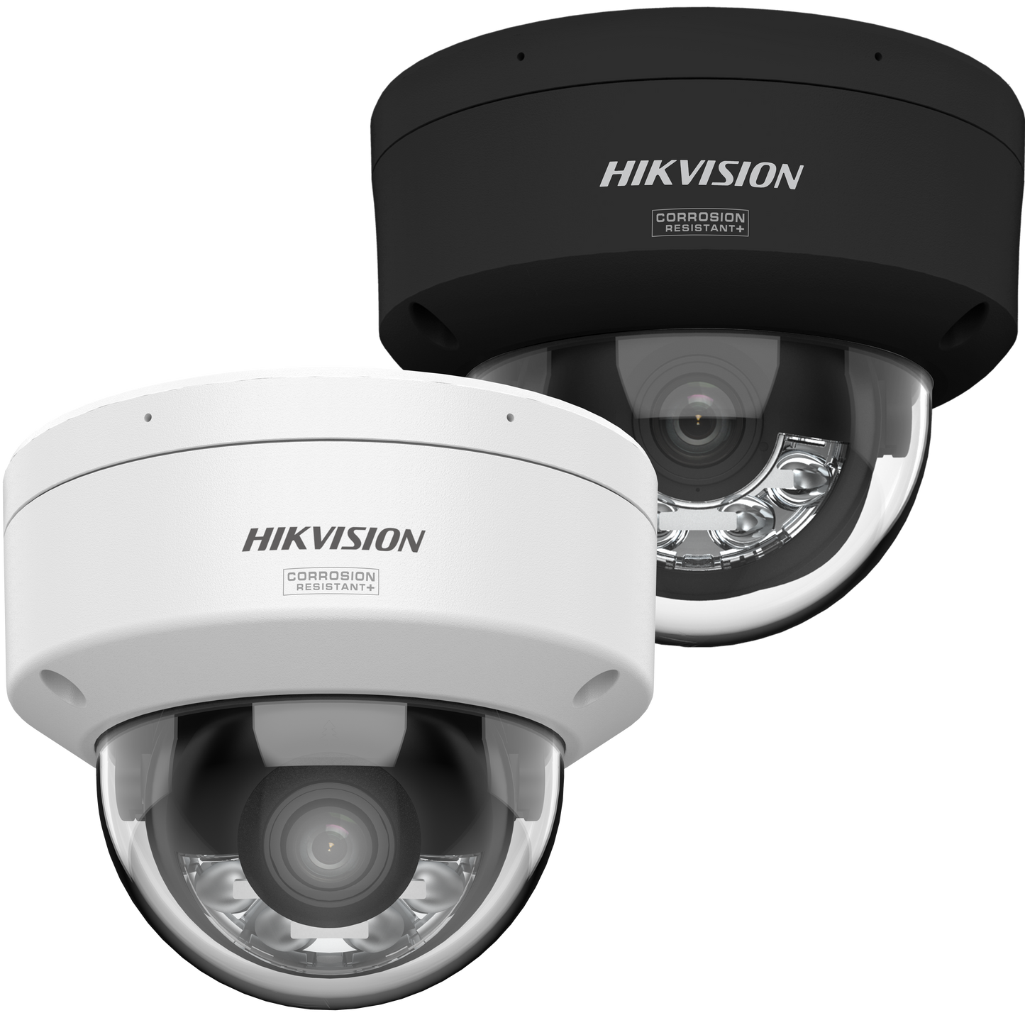 Hikvision 6MP Dome DS-2CD2167G3-LIS2UY
