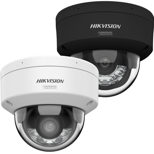 Hikvision 8MP Dome DS-2CD2187G3-LIS2UY