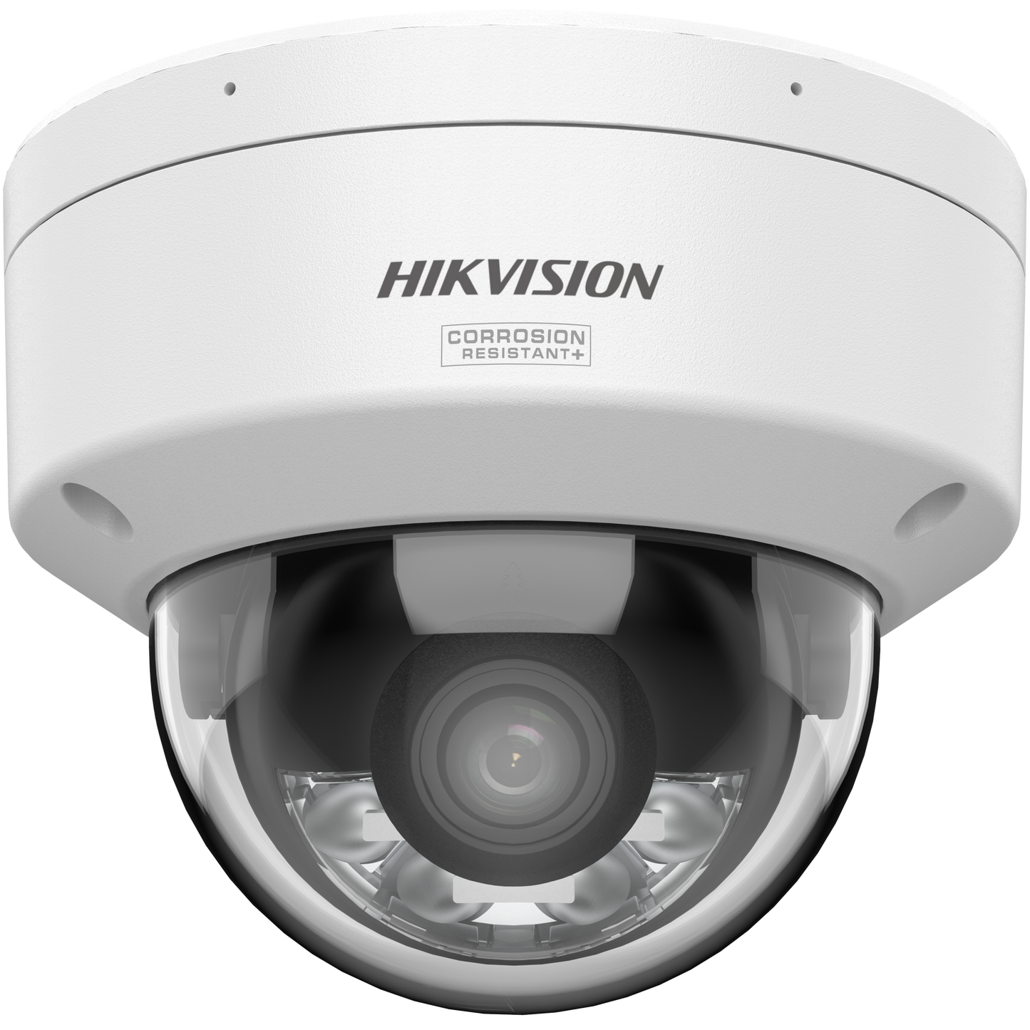 Hikvision 6MP Dome DS-2CD2167G3-LIS2UY
