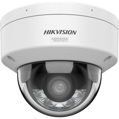 Hikvision 6MP Dome DS-2CD2167G3-LIS2UY
