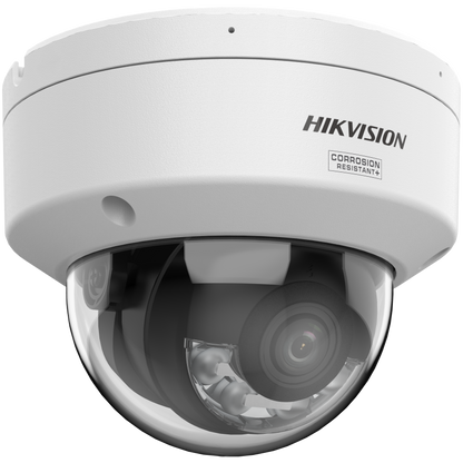 Hikvision 6MP Dome DS-2CD2167G3-LIS2UY