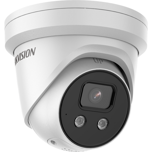Hikvision 8MP Turret DS-2CD2386G2-ISU/SL