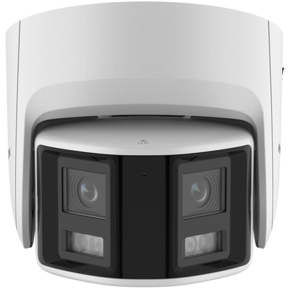 Hikvision 8MP Turret DS-2CD2387G2P-LSU/SL