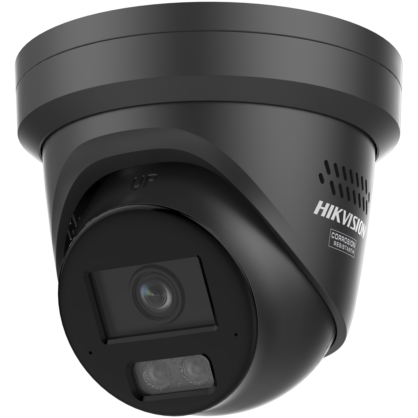 Hikvision 6MP Turret DS-2CD2367G3-LIS2UY/SL