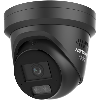 Hikvision 6MP Turret DS-2CD2367G3-LIS2UY/SL