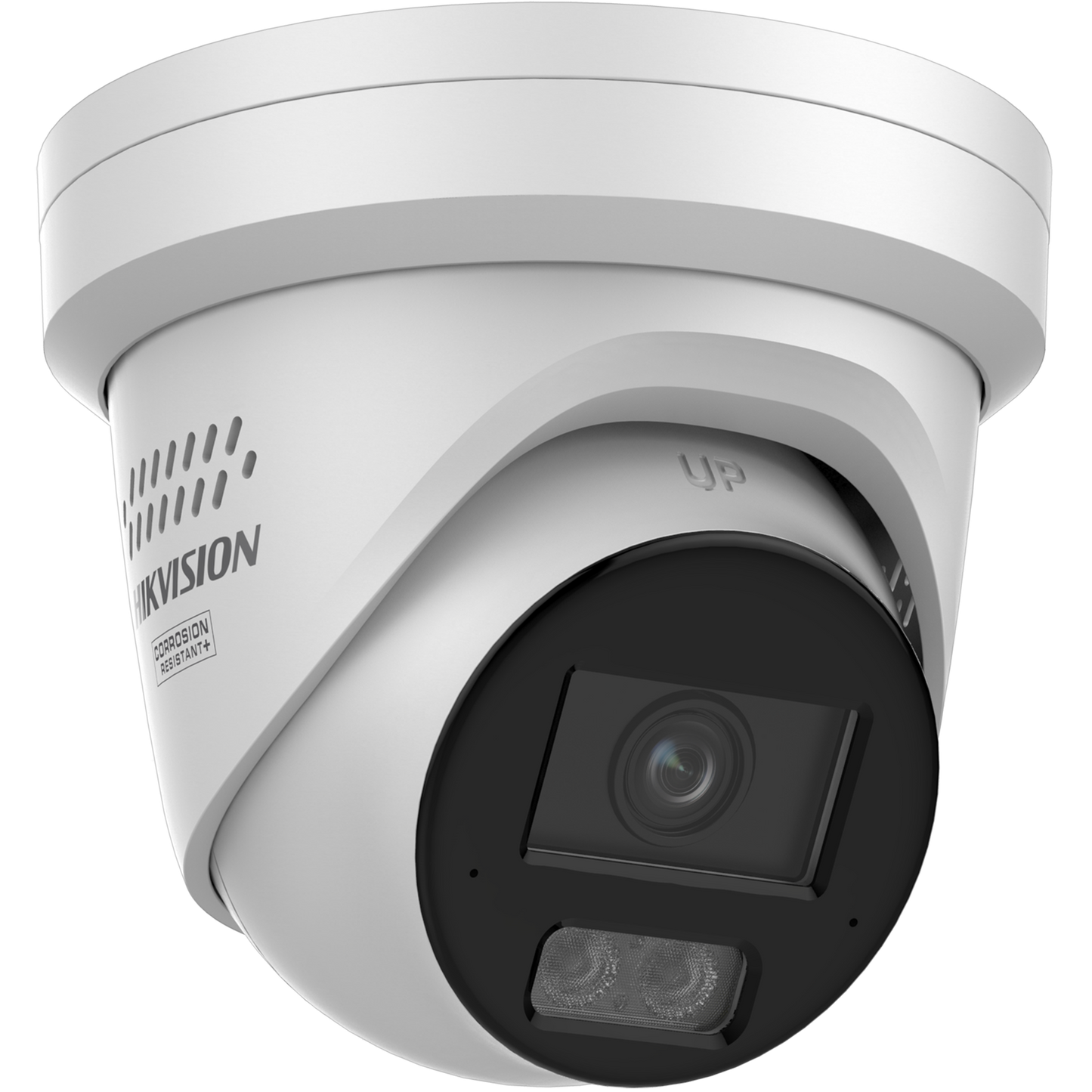 Hikvision 6MP Turret DS-2CD2367G3-LIS2UY/SL