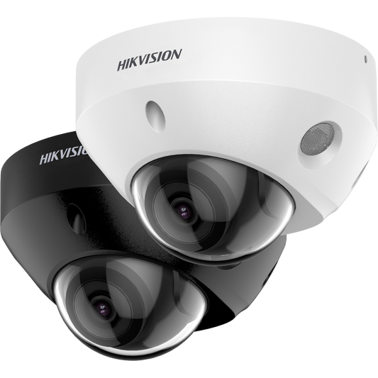Hikvision 8MP Dome DS-2CD2586G2-IS