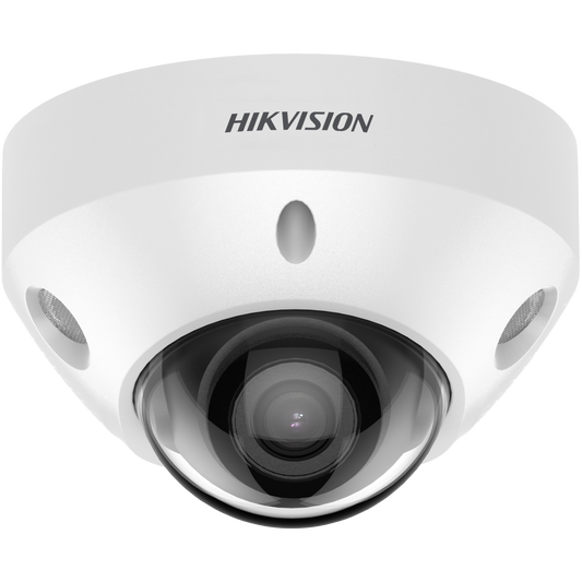 Hikvision 8MP Dome DS-2CD2586G2-IS