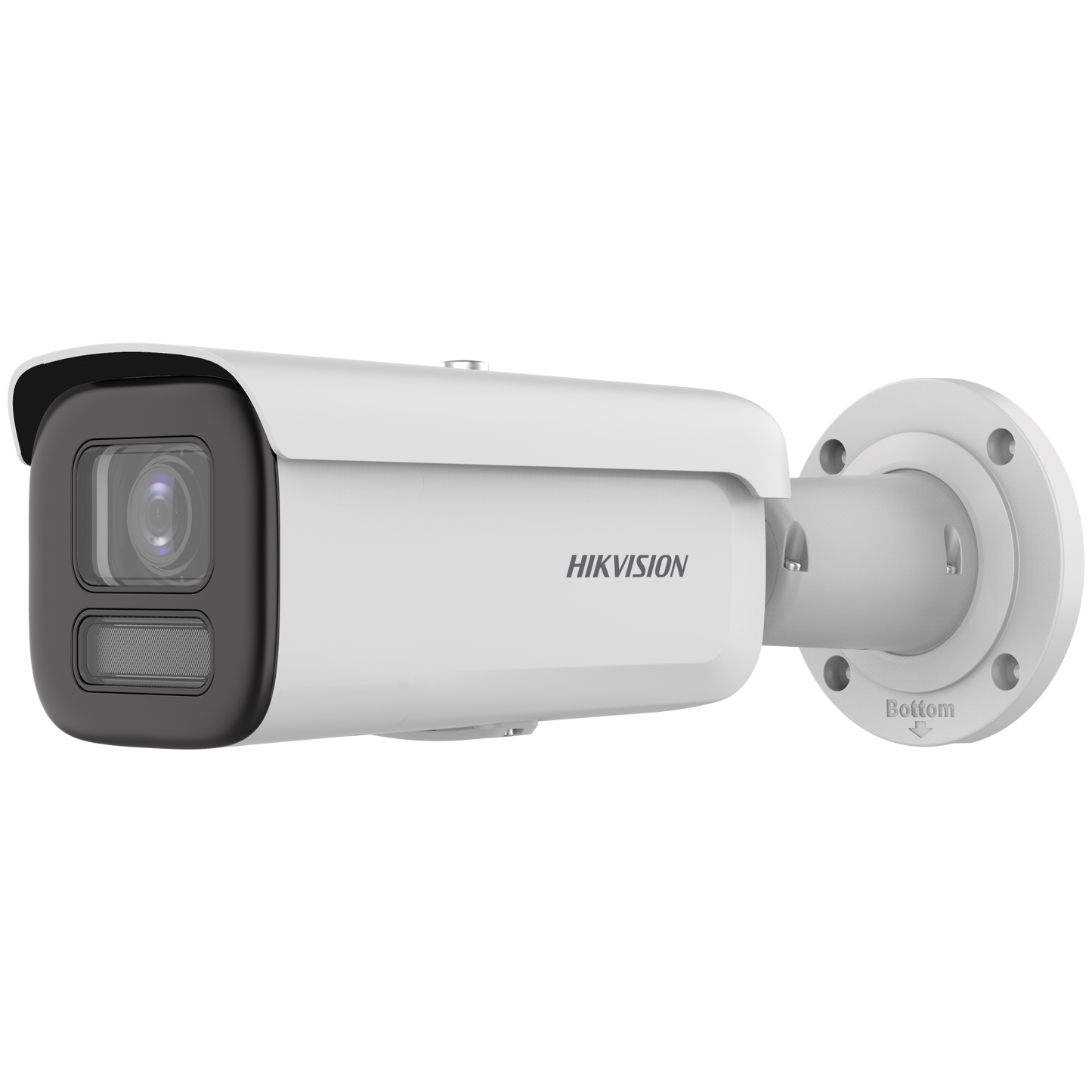 Hikvision 8MP Varifocal Bullet DS-2CD2687G2HT-LIZS