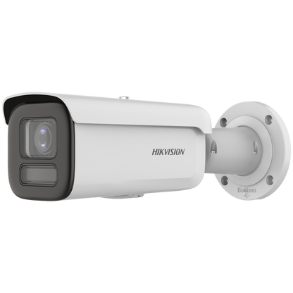 Hikvision 8MP Varifocal Bullet DS-2CD2687G2HT-LIZS