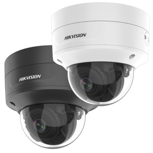 Hikvision 6MP Dome DS-2CD2766G2-IZS