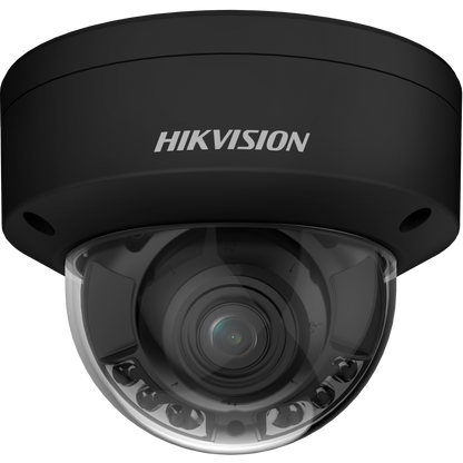 Hikvision 6MP Varifocal Dome DS-2CD2767G2HT-LIZS