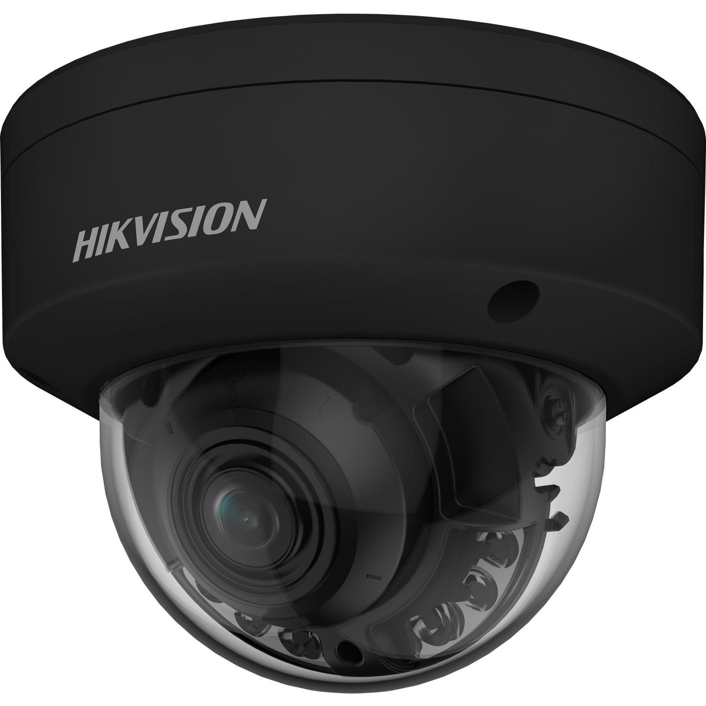 Hikvision 6MP Varifocal Dome DS-2CD2767G2HT-LIZS