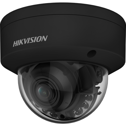 Hikvision 8MP Varifocal Dome DS-2CD2787G2HT-LIZS