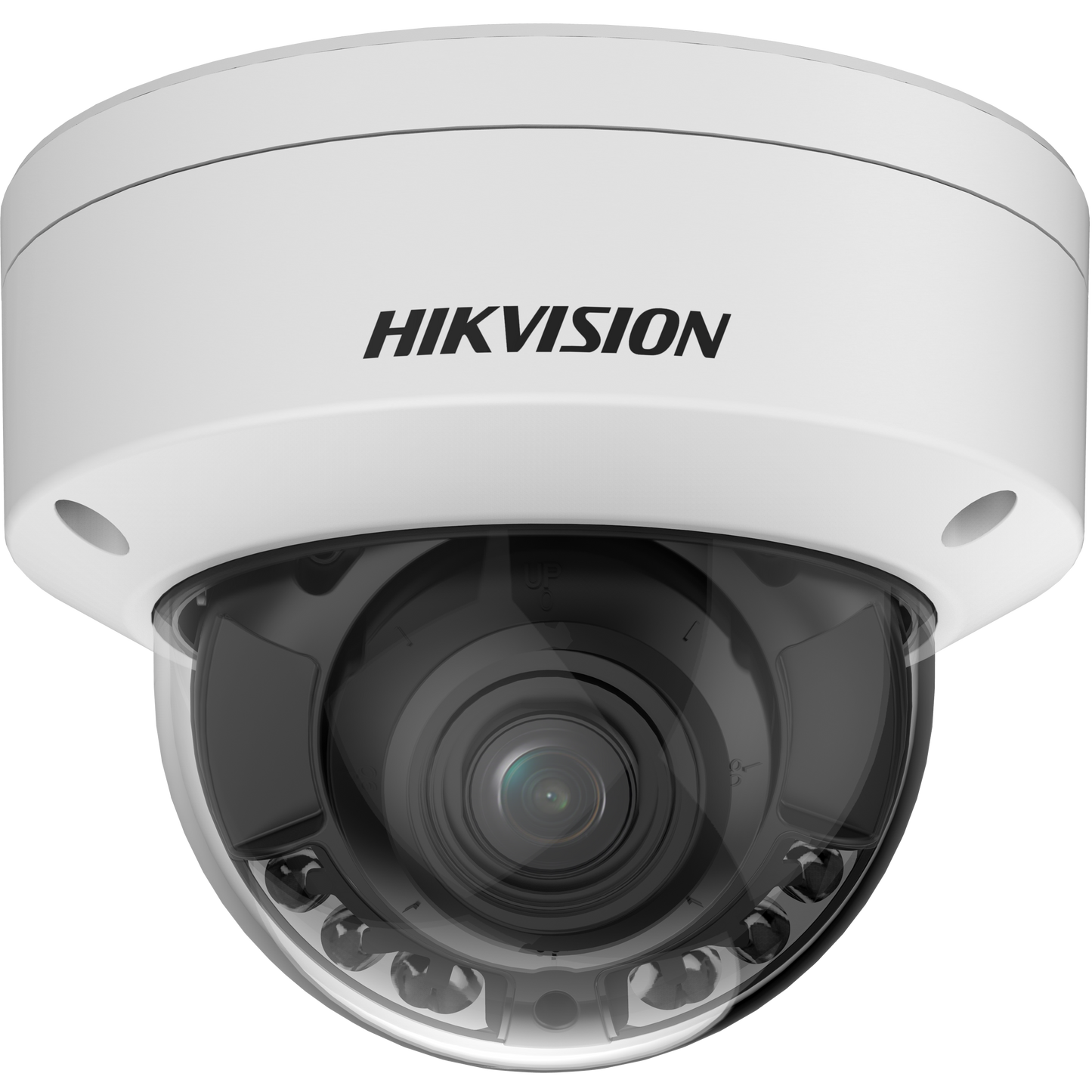 Hikvision 6MP Varifocal Dome DS-2CD2767G2HT-LIZS