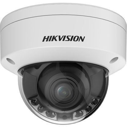 Hikvision 6MP Varifocal Dome DS-2CD2767G2HT-LIZS