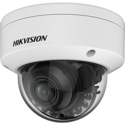 Hikvision 6MP Varifocal Dome DS-2CD2767G2HT-LIZS
