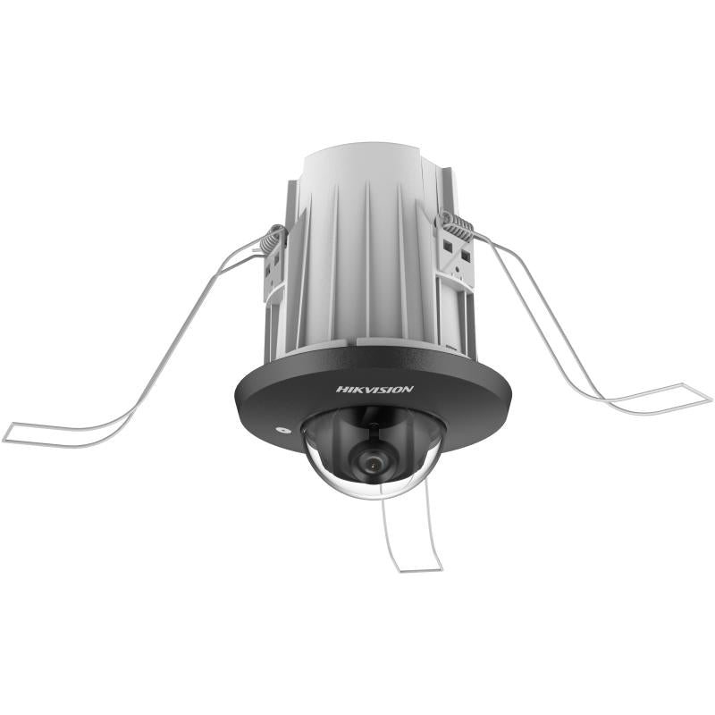 Hikvision 4MP Mini Dome DS-2CD2E43G2-U