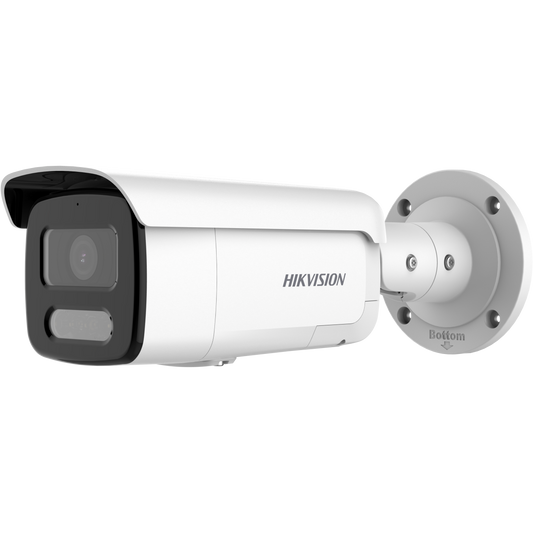 Hikvision 8MP Bullet DS-2CD2T87G2-LSU/SL