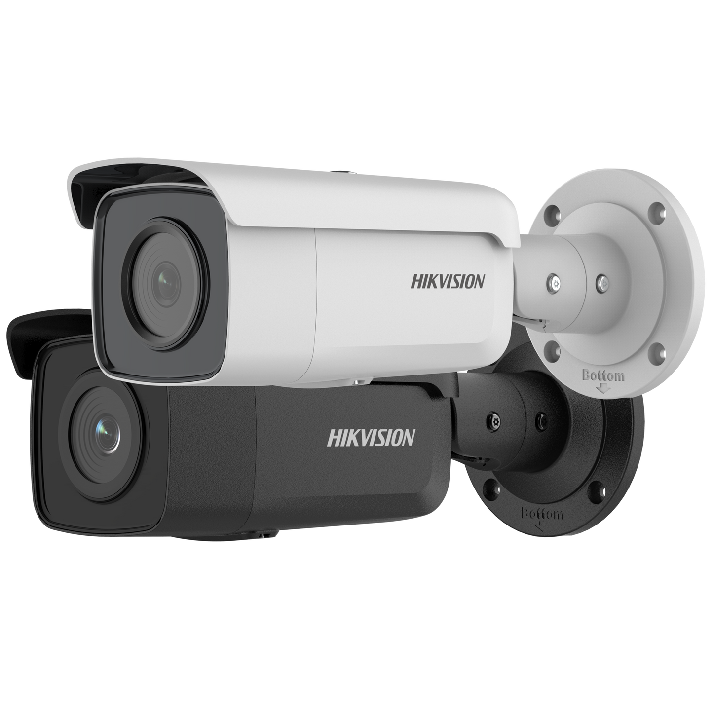 Hikvision 6MP Bullet DS-2CD2T66G2-4I