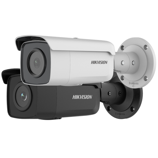 Hikvision 6MP Bullet DS-2CD2T66G2-4I