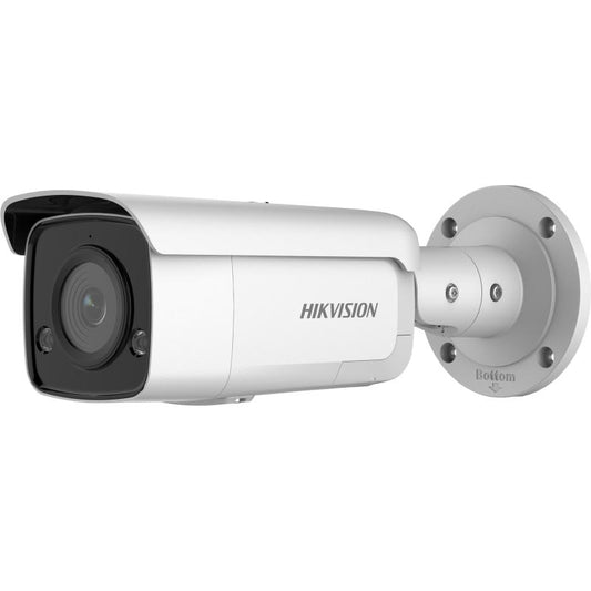 Hikvision 6MP Bullet DS-2CD2T66G2-ISU/SL