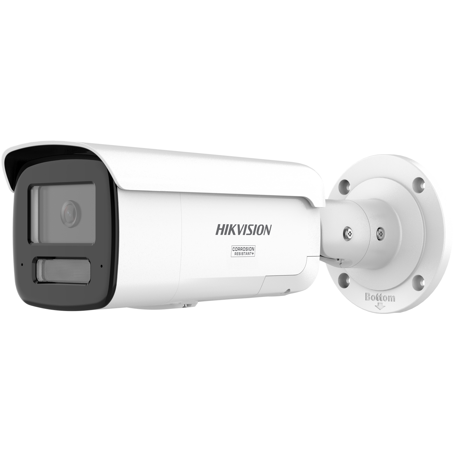 Hikvision 6MP Bullet DS-2CD2T67G3-LIS2UY/SL