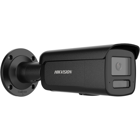 Hikvision 8MP Bullet DS-2CD2T87G3-LIS2UY/SL