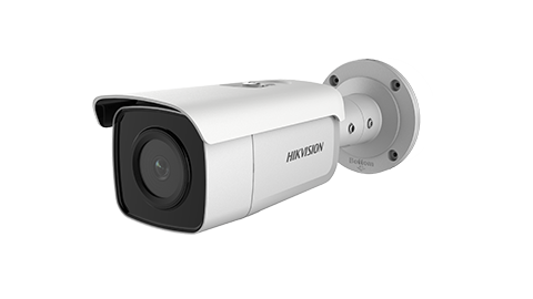 Hikvision 8MP Bullet DS-2CD2T86G2-2I