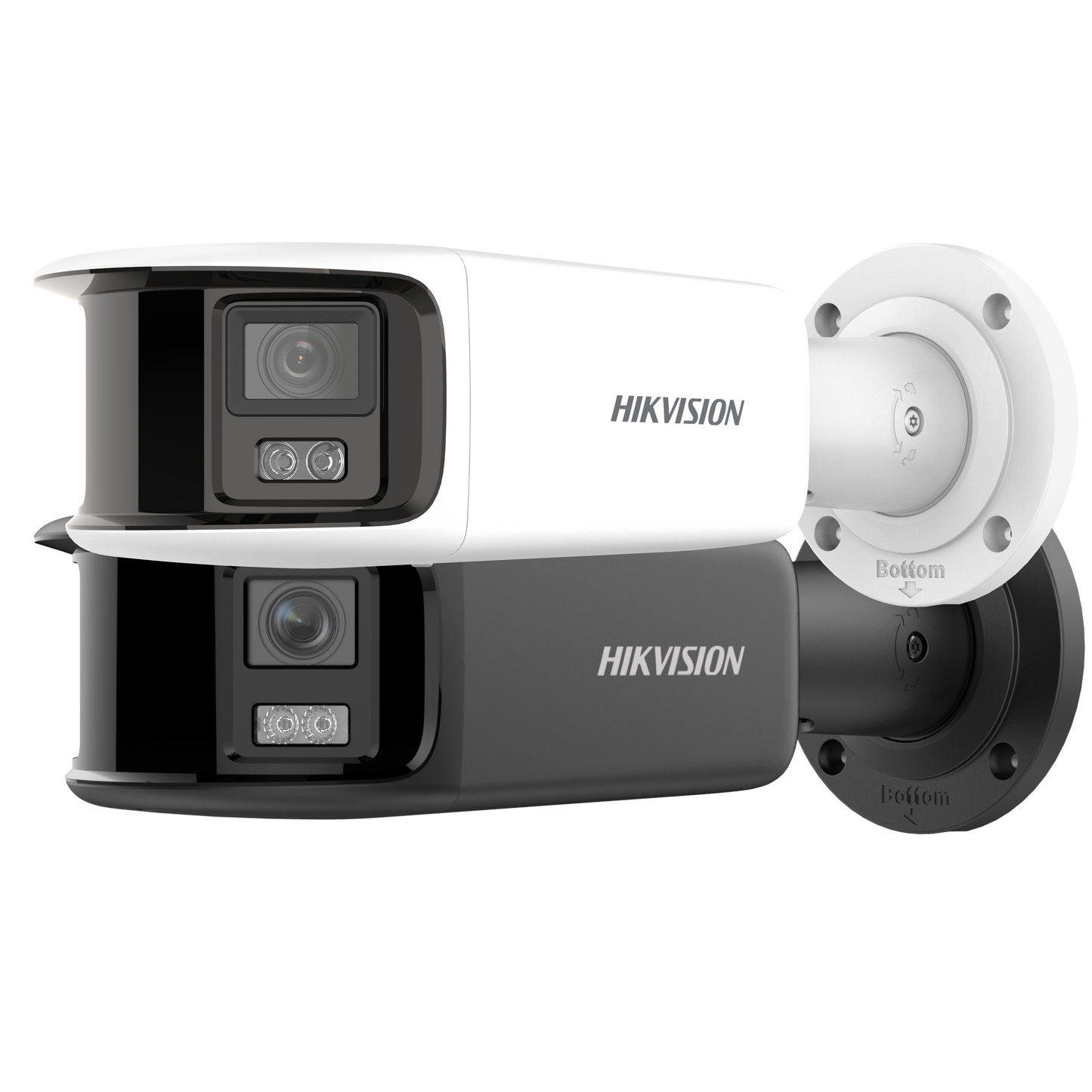 Hikvision 8MP Bullet DS-2CD2T87G2P-LSU/SL