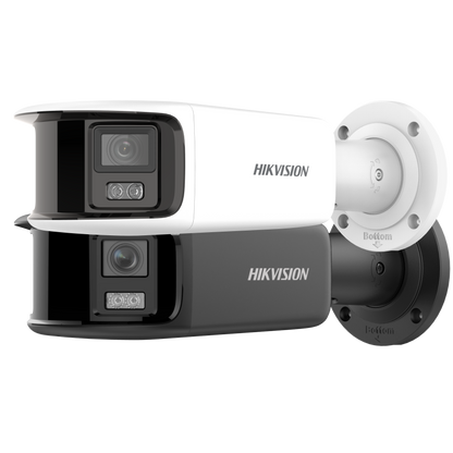 Hikvision 8MP Bullet DS-2CD2T87G2P-LSU/SL