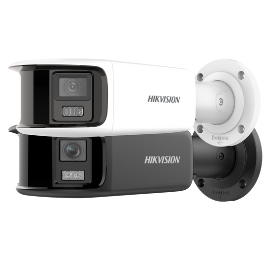 Hikvision 8MP Bullet DS-2CD2T87G2P-LSU/SL
