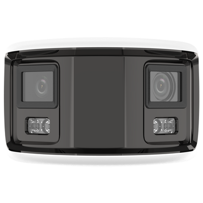 Hikvision 8MP Bullet DS-2CD2T87G2P-LSU/SL