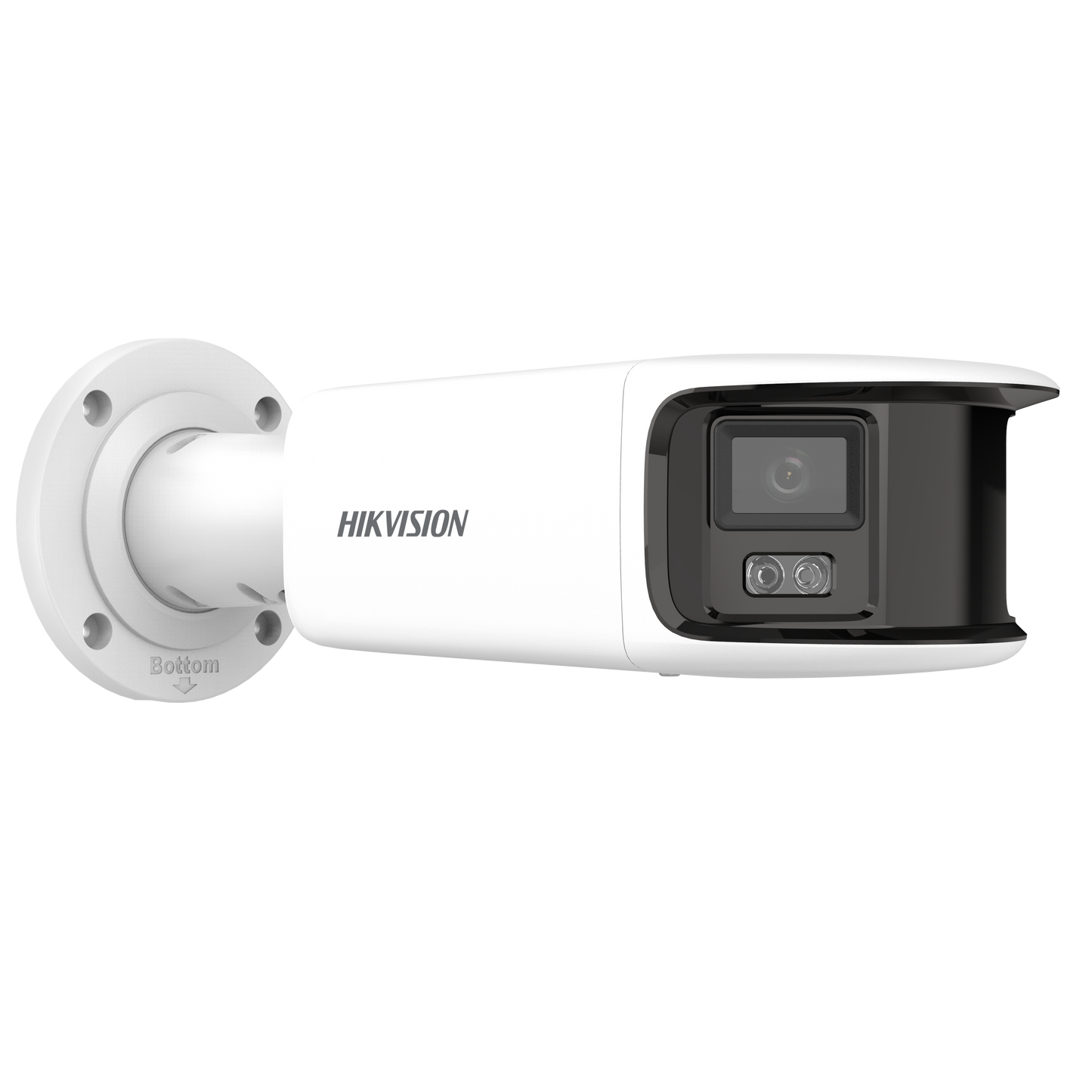 Hikvision 8MP Bullet DS-2CD2T87G2P-LSU/SL