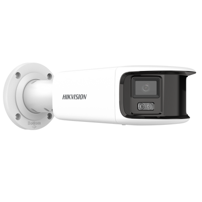 Hikvision 8MP Bullet DS-2CD2T87G2P-LSU/SL