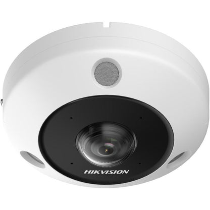 Hikvision 12MP Fisheye DS-2CD63C5G1-IVS