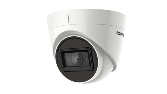 Hikvision 8MP Turret DS-2CE78U7T-IT3F