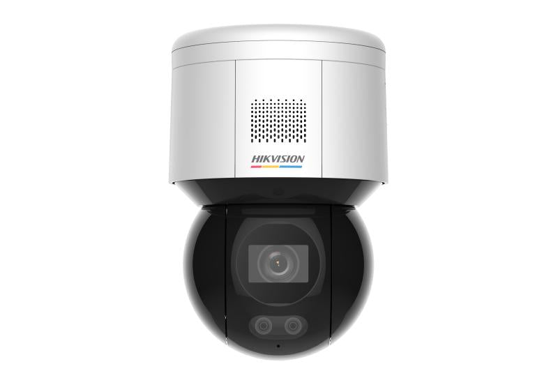 Hikvision 4MP PT Dome DS-2DE3A400BW-DE(T5)
