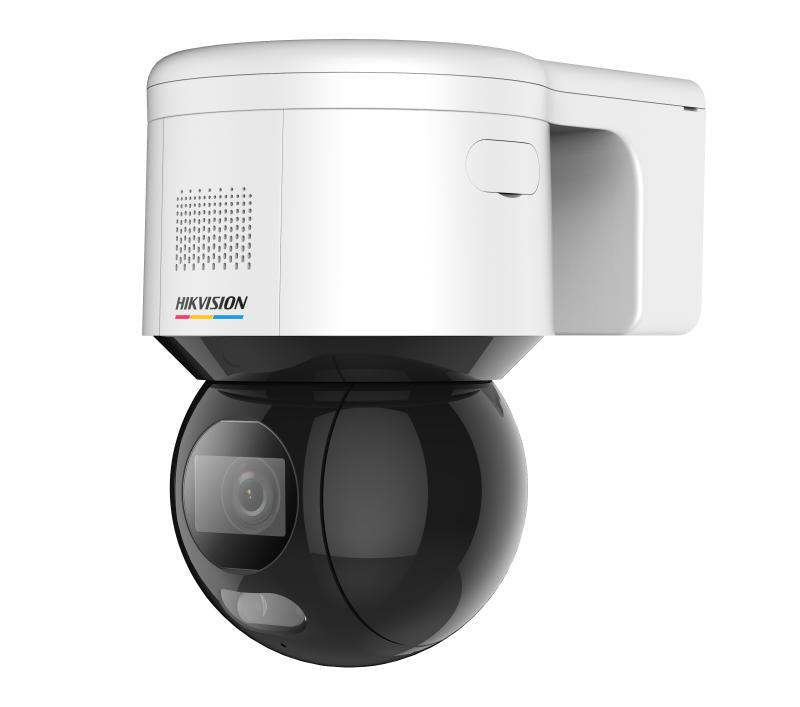 Hikvision 4MP PT Dome DS-2DE3A400BW-DE(T5)