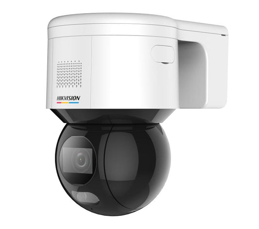 Hikvision 4MP PT Dome DS-2DE3A400BW-DE(T5)