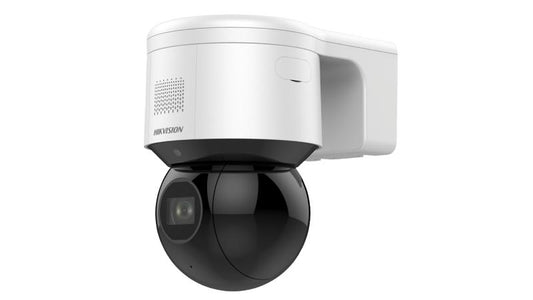 Hikvison 4MP PT Dome DS-2DE3A404IWG-E