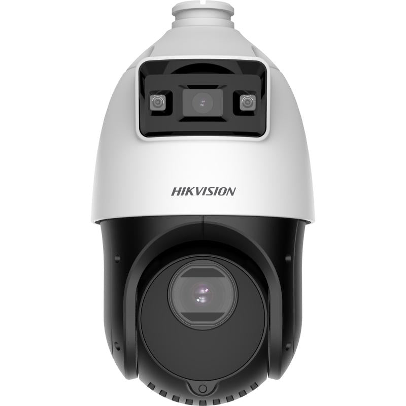 Hikvision 4+4MP PTZ DS-2SE4C425MWG-E(14F0)