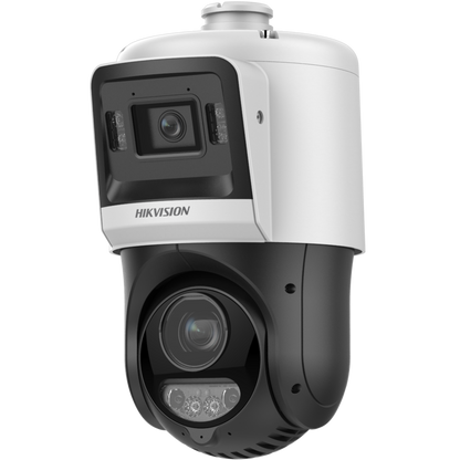 Hikvision 4+4MP PTZ DS-2SE4C425MWG-E/14