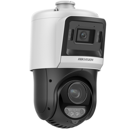 Hikvision 4+4MP PTZ DS-2SE4C425MWG-E/14