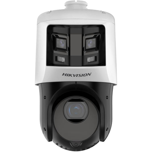 Hikvision 6+4MP PTZ DS-2SE4C425MWG-E/26(F0)