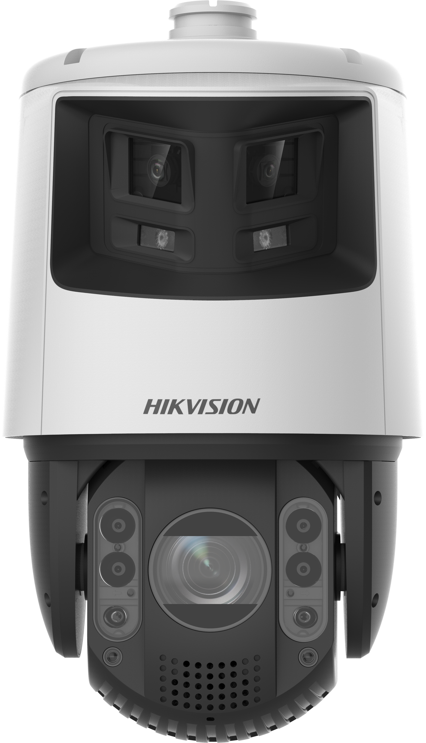 Hikvision 6+4MP PTZ DS-2SE7C432MWG-EB/26(F0)