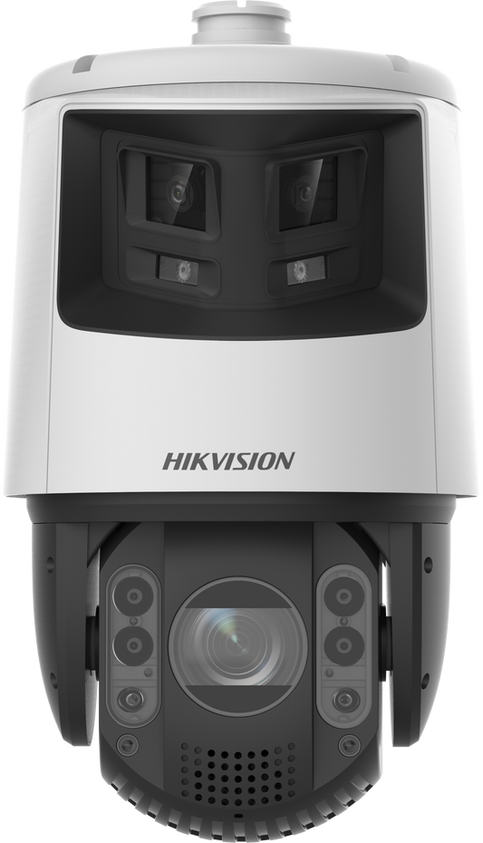 Hikvision 6+4MP PTZ DS-2SE7C432MWG-EB/26(F0)