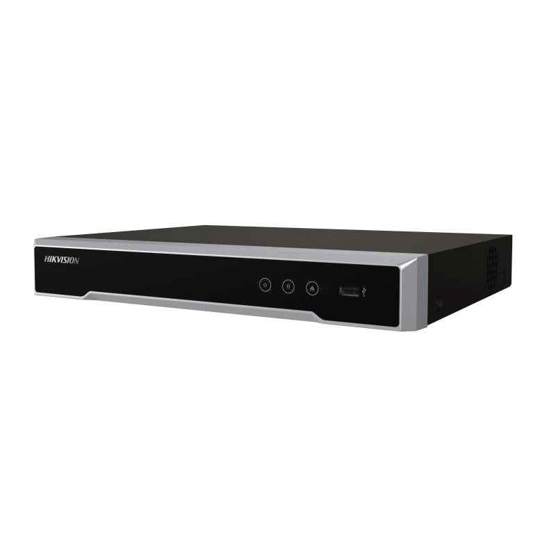 Hikvision 4CH NVR DS-7604NI-M1/4P