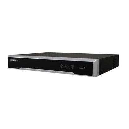 Hikvision 4CH NVR DS-7604NI-M1/4P