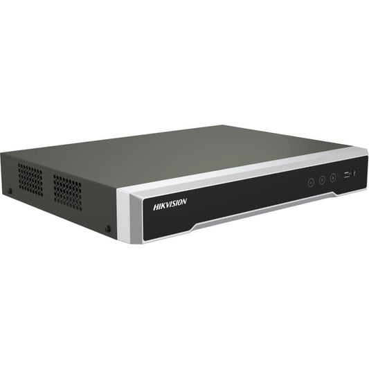 Hikvision 4CH NVR DS-7604NI-M1/4P